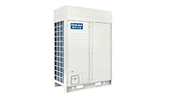  Multi-split air-conditioning (heat pump) unit 